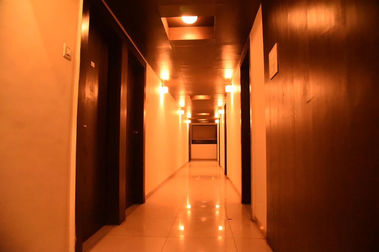 Bobby's Hotel 2*