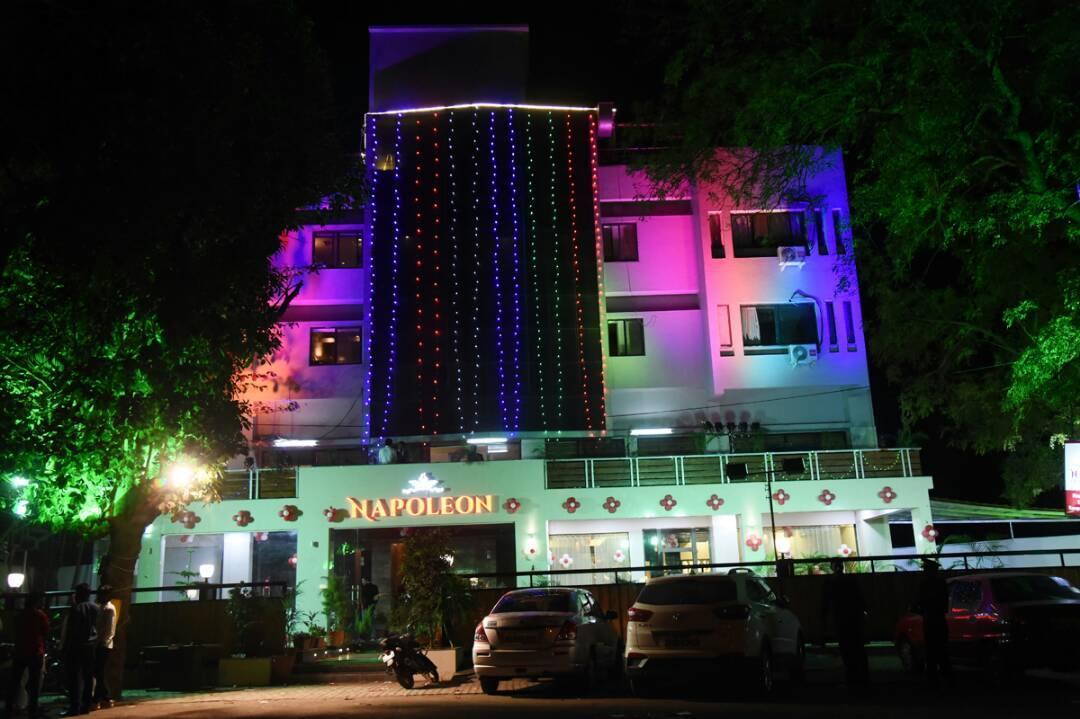 Hotel Bobby's