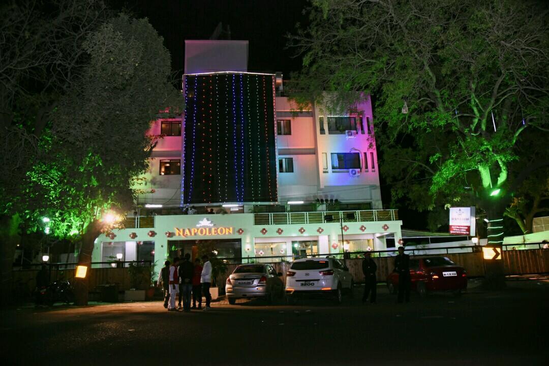 Hotel Bobby's Nashik