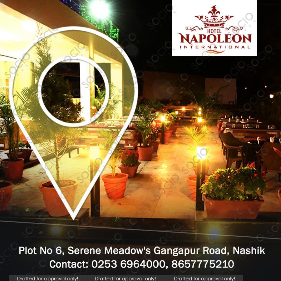 Hotel Bobby's Nashik