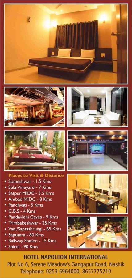 Bobby's 2* Nashik