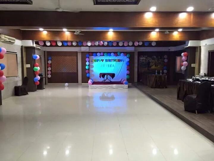 Bobby's Nashik