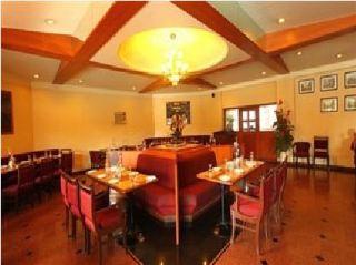 Quality Regency, Resort 3*