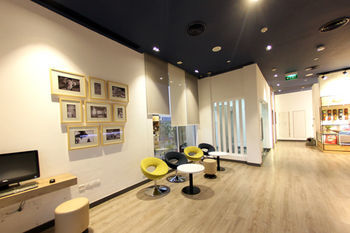 Hotel Express Indira Nagar By Ihg 3*