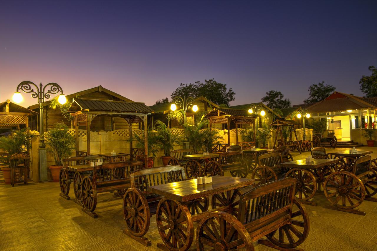 Resort Shree Balaji Lawns And