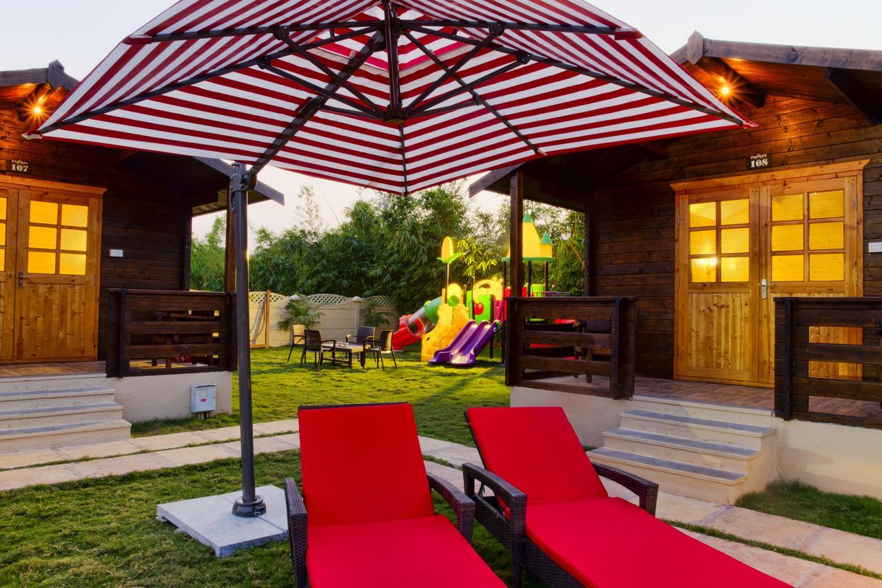 Shree Balaji Lawns And Resort