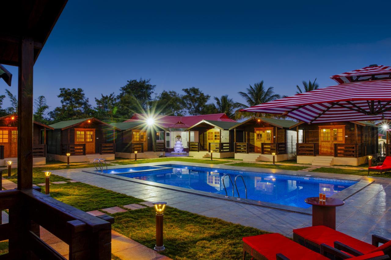 Resort Shree Balaji Lawns And