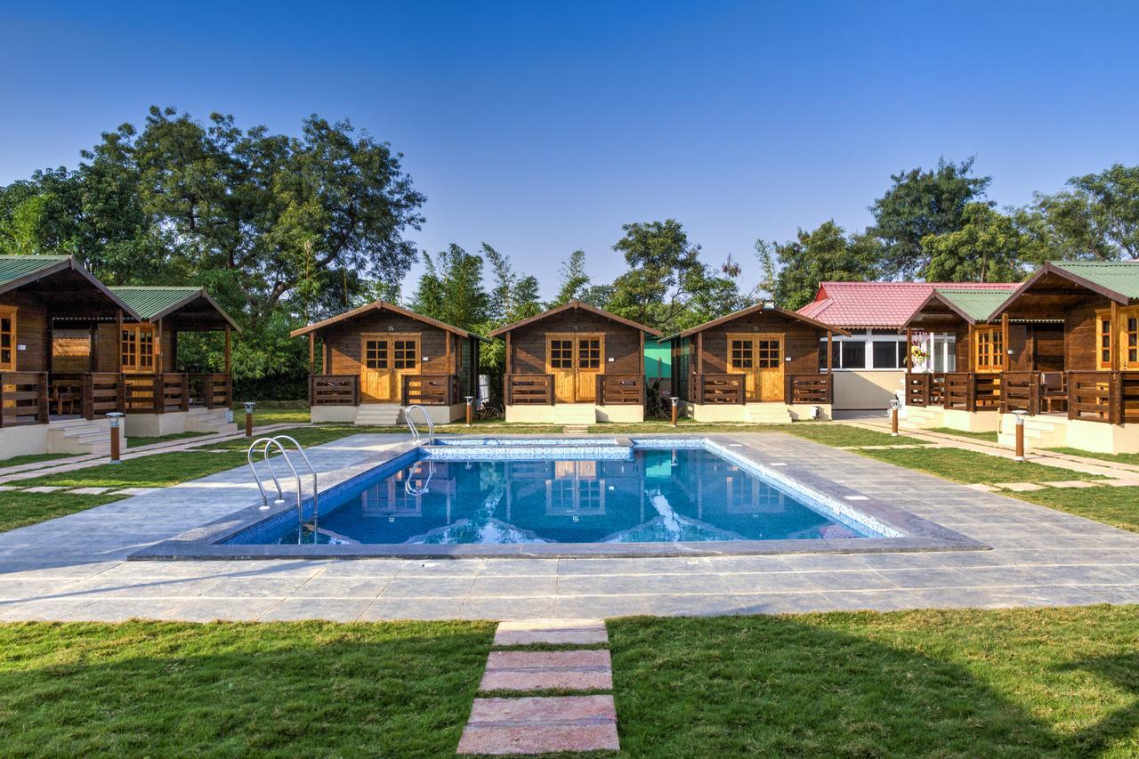 Resort Shree Balaji Lawns And
