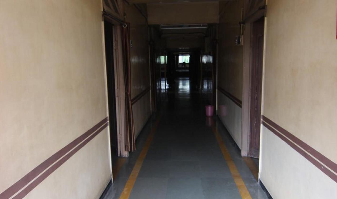 Kubera Hotel