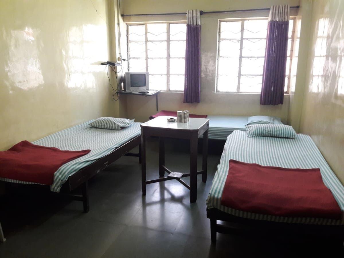 Kubera Hotel
