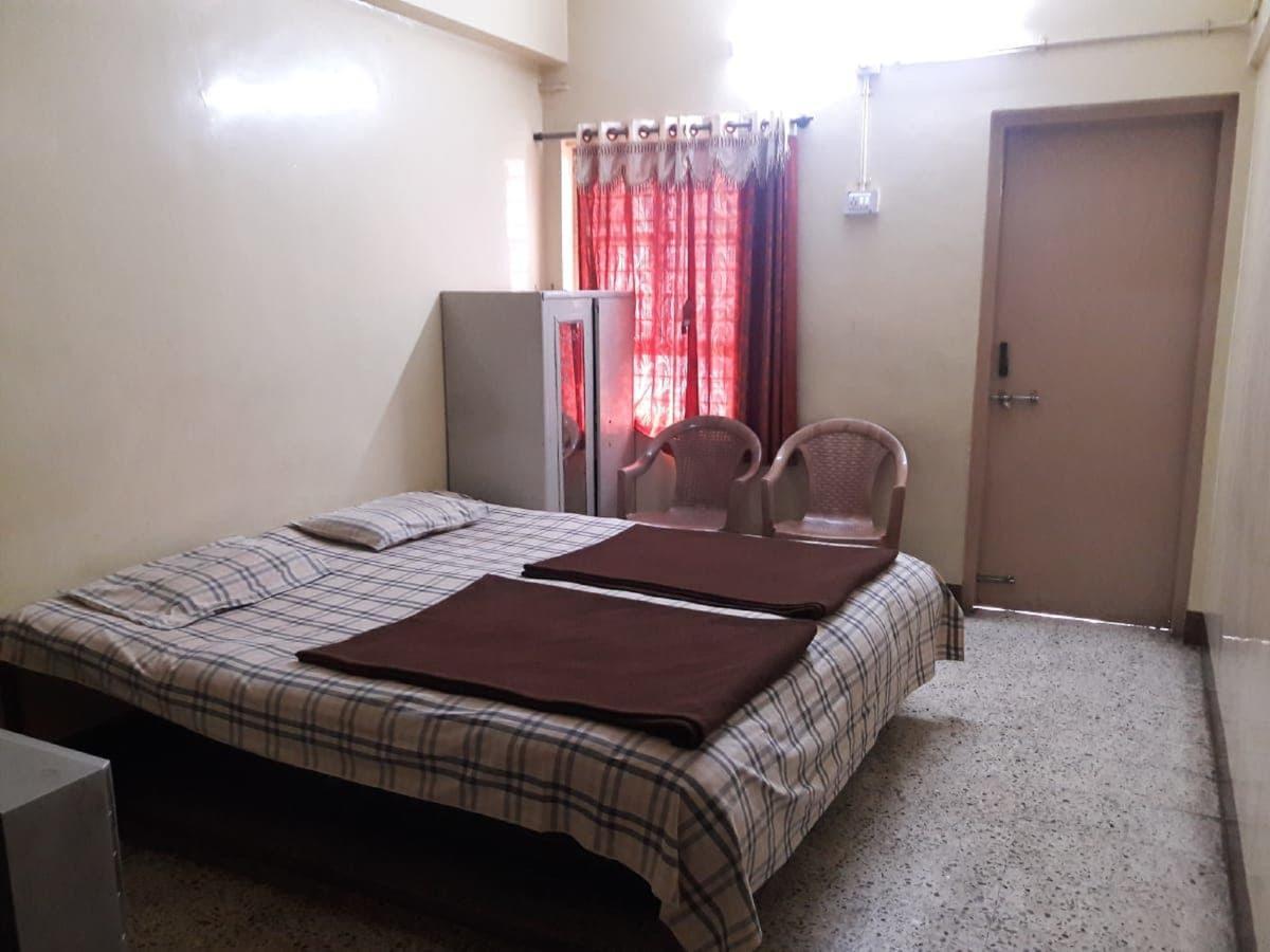 Kubera Hotel
