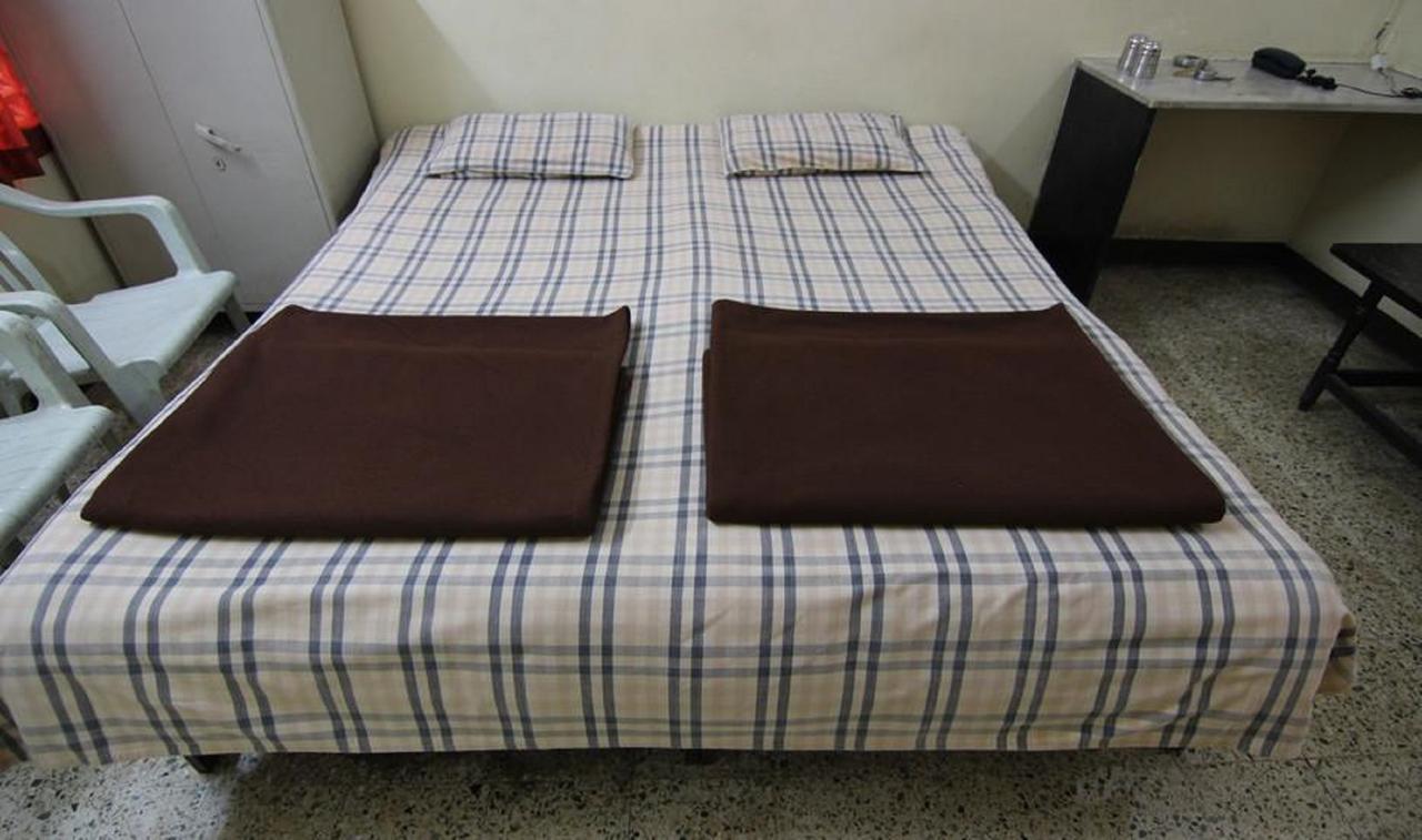 Hotel Kubera Nashik