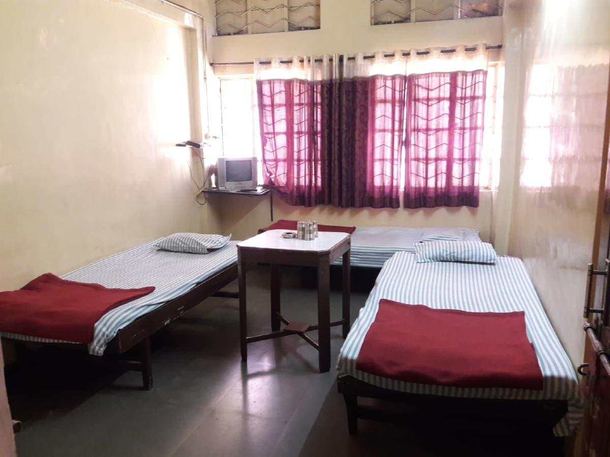 Kubera Hotel