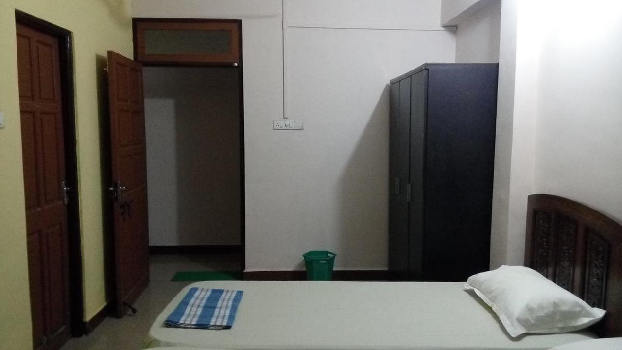 Hotel Kubera Nashik