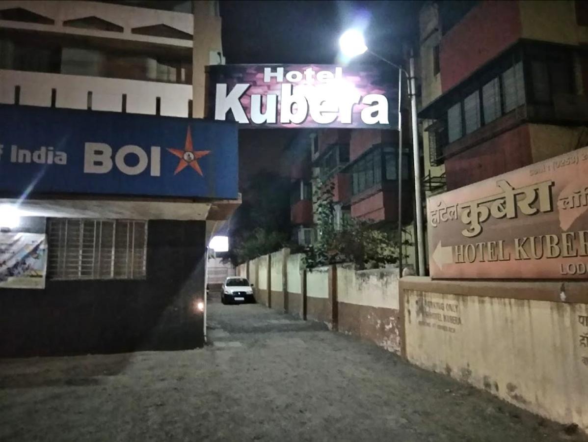 Hotel Kubera