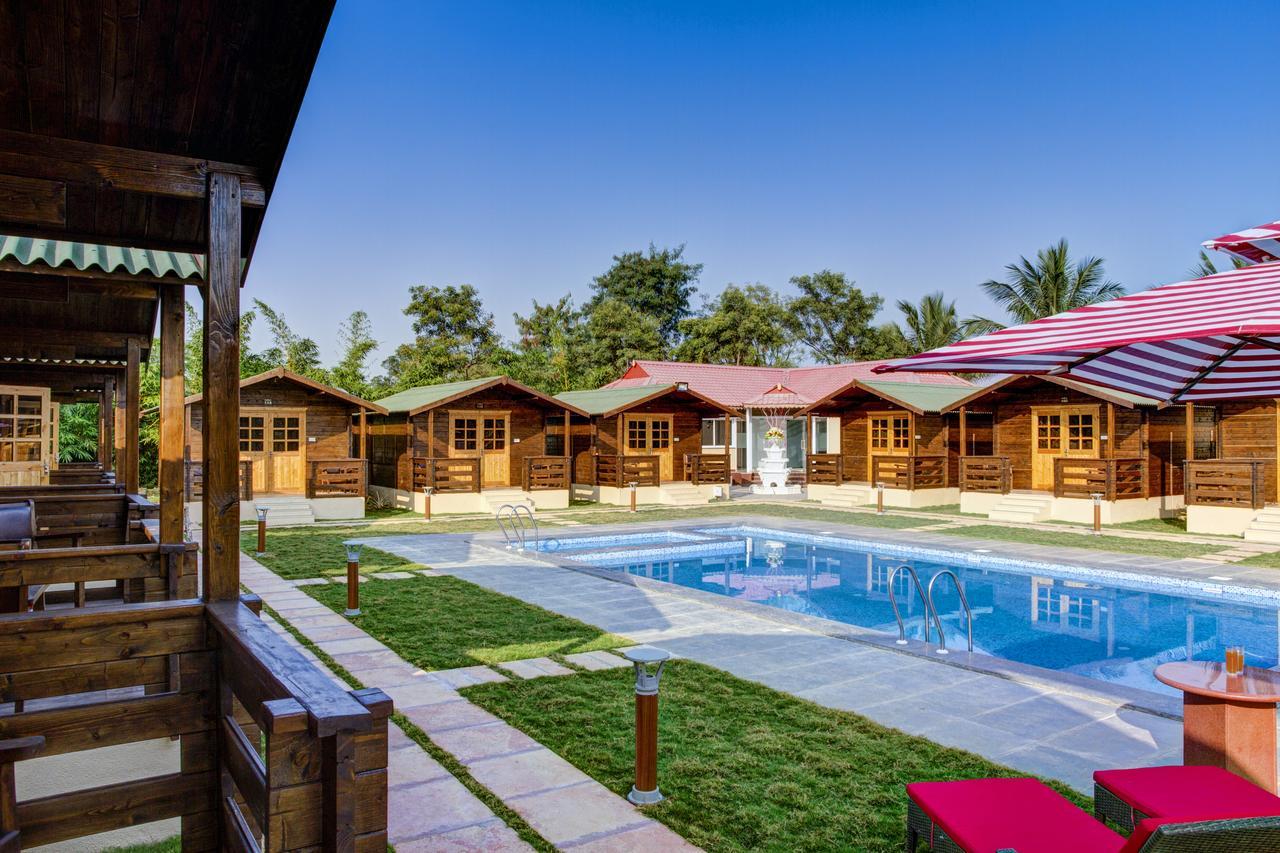 Shree Balaji Lawns And Resort *
