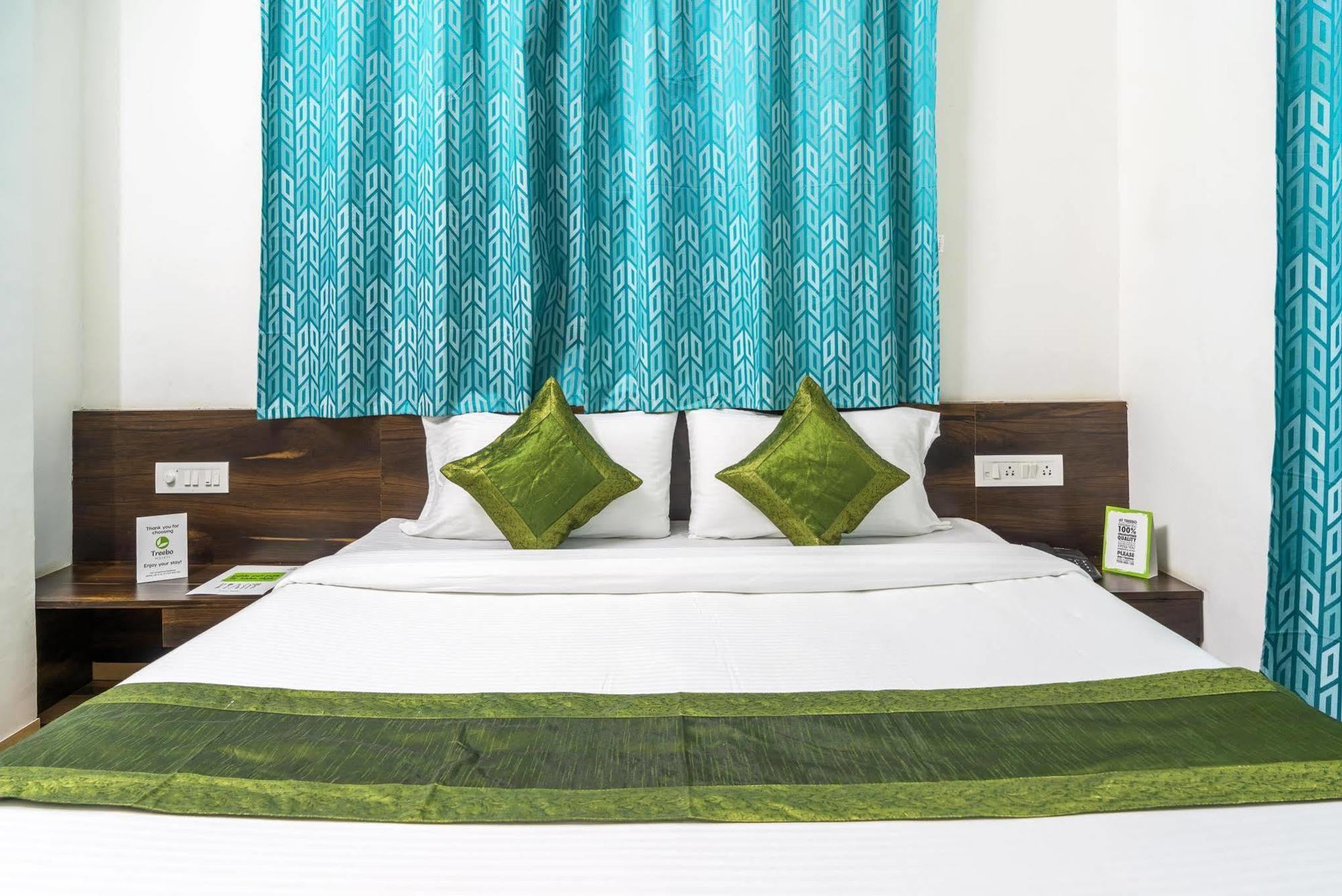 Fabhotel Pruthamesh Pride Hotel
