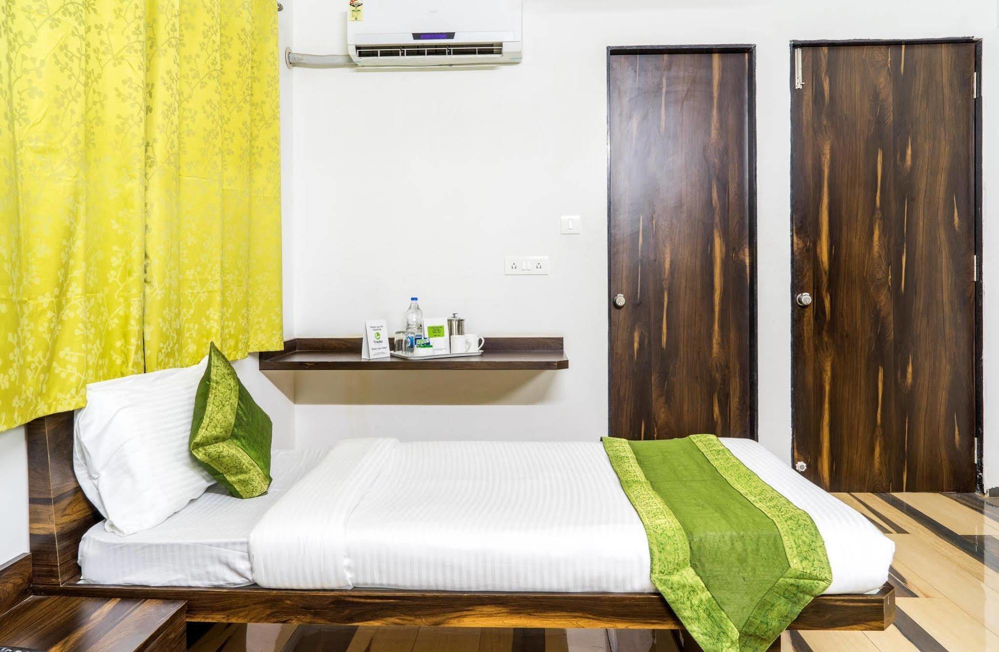 Fabhotel Pruthamesh Pride Hotel Nashik