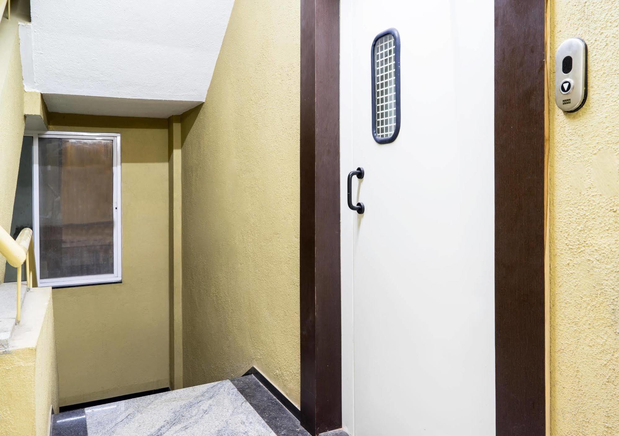 Fabhotel Pruthamesh Pride 3* Nashik