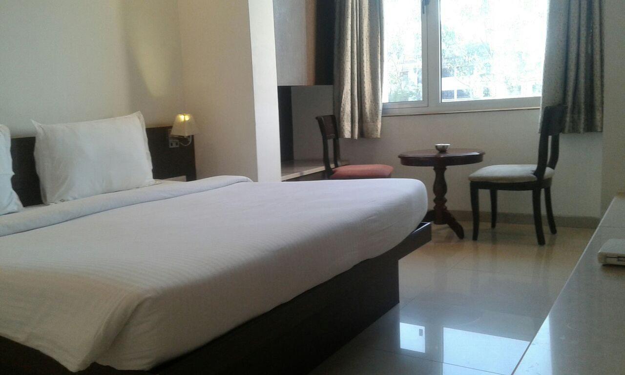 Sai Saya - Indira Nagar 3* Nashik