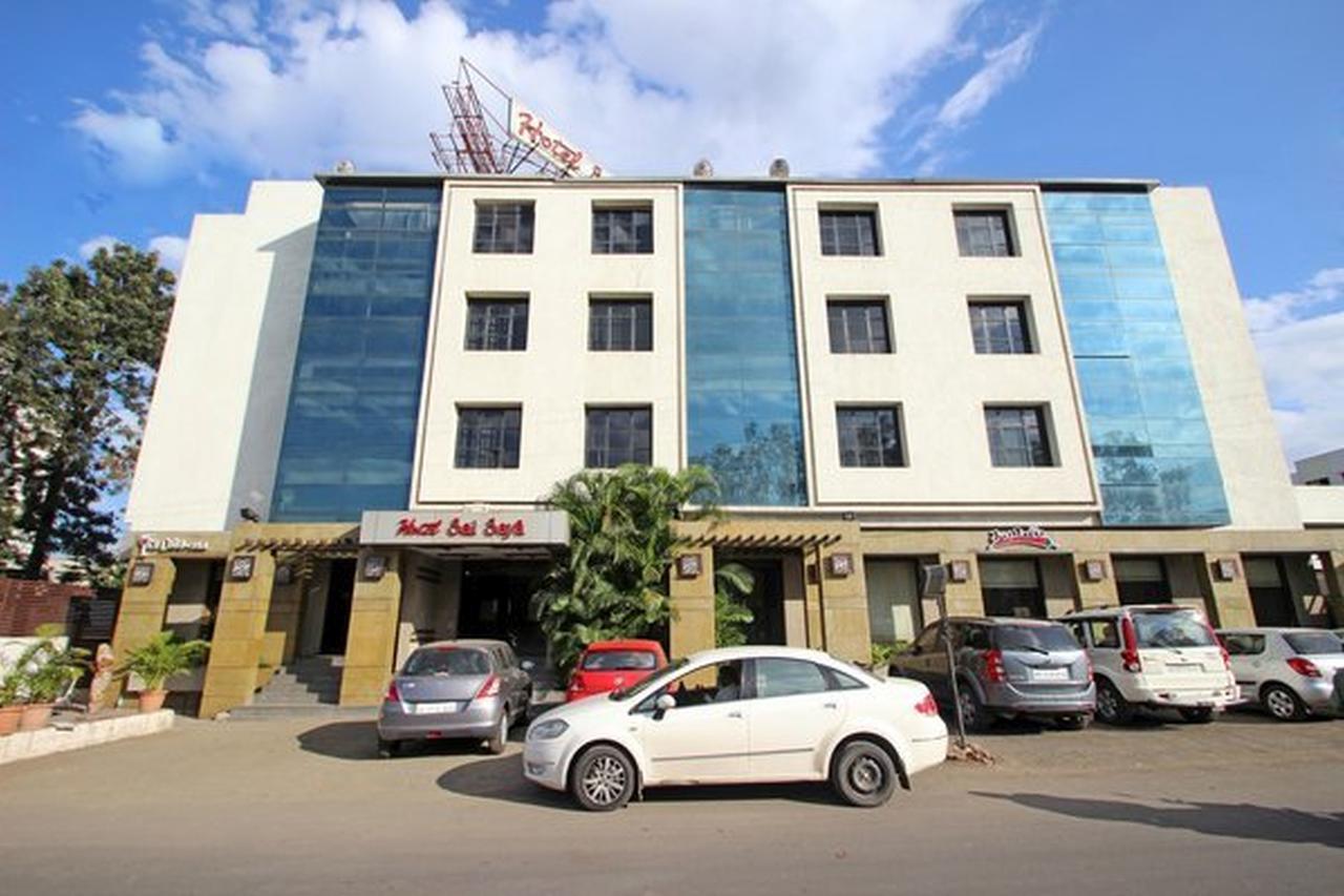 Sai Saya - Indira Nagar 3* Nashik