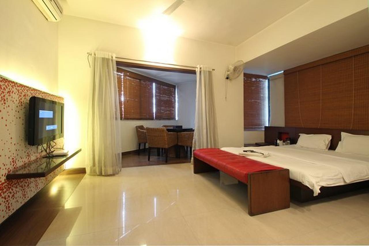 Sai Saya - Indira Nagar 3* Nashik