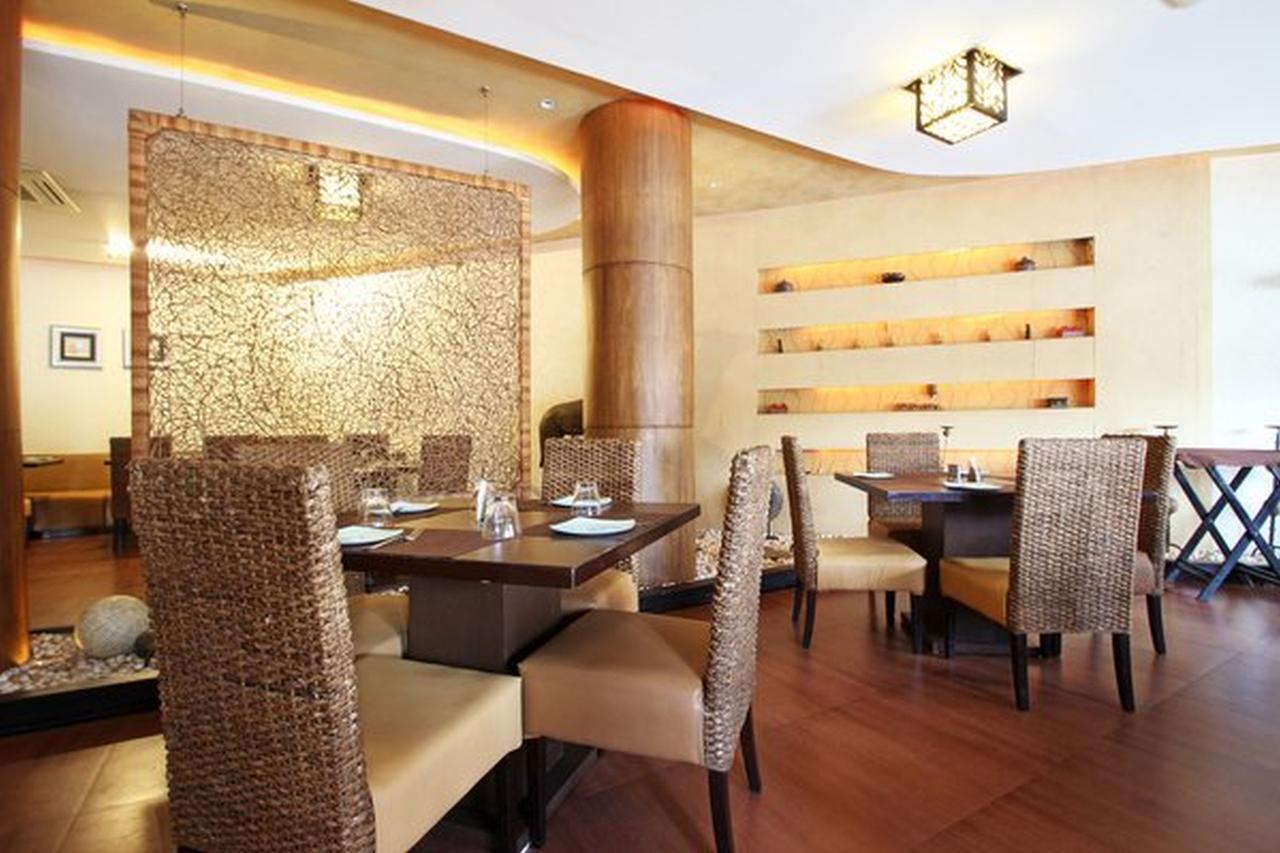 Sai Saya - Indira Nagar 3* Nashik