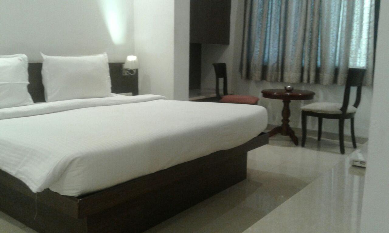 Sai Saya - Indira Nagar 3* Nashik