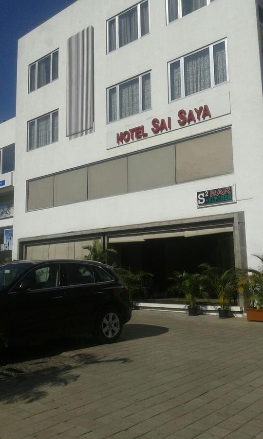 Sai Saya-nashik Road 3* Nashik