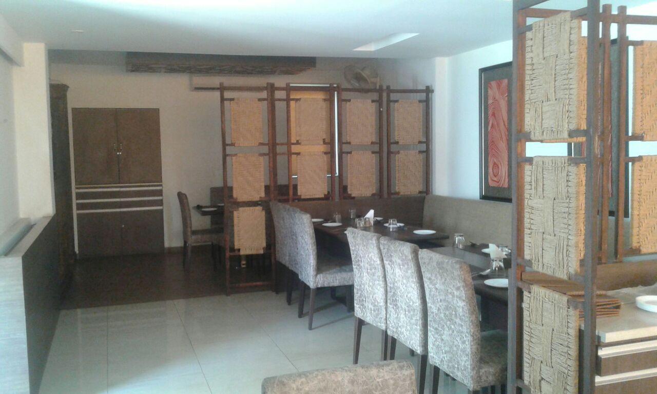 Hotel Sai Saya-nashik Road 3*