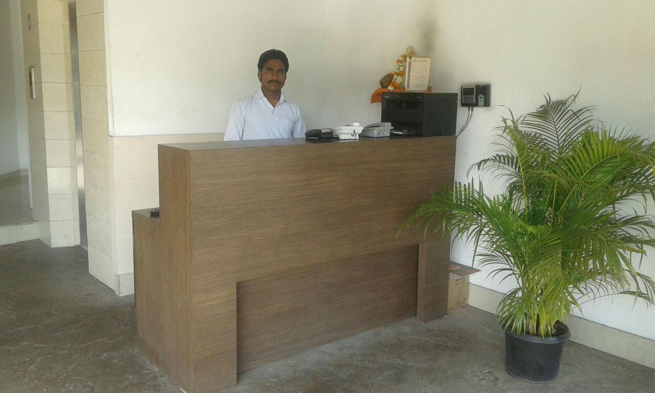 Sai Saya-nashik Road 3* Nashik