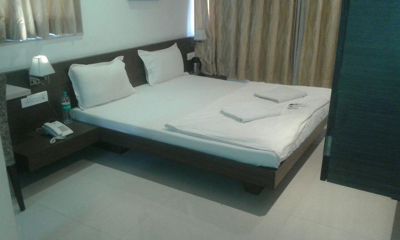 Hotel Sai Saya-nashik Road 3*