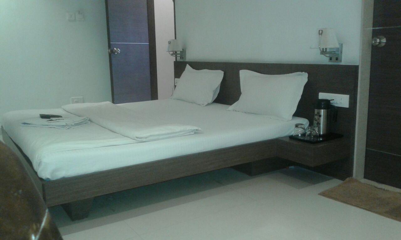 Hotel Sai Saya-nashik Road 3*