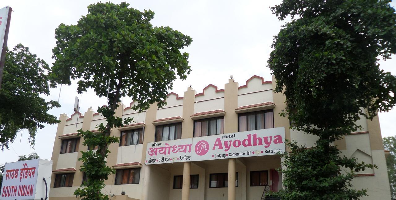 Ayodhya * Nashik