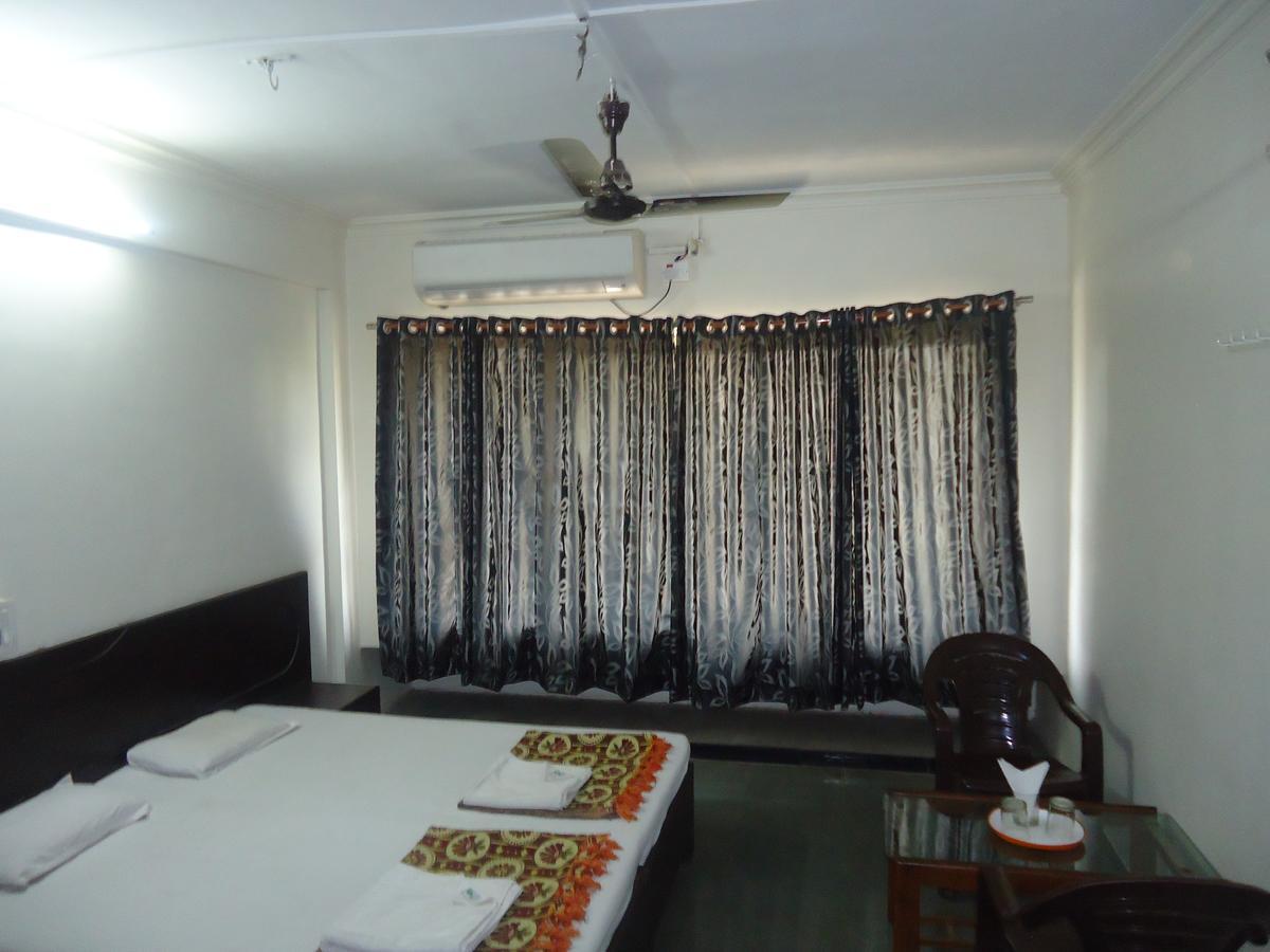 Hotel Nashik Guest House *
