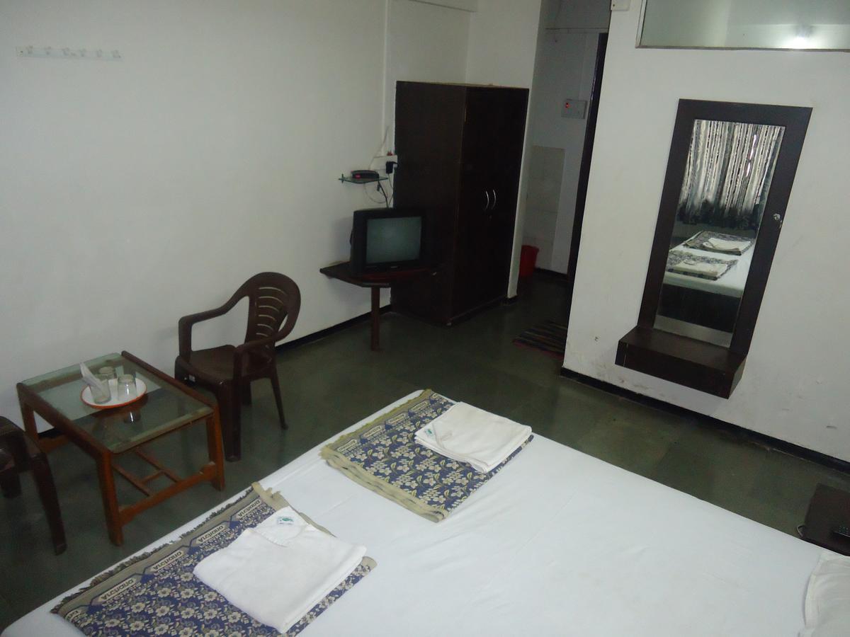 Nashik Guest House * Nashik