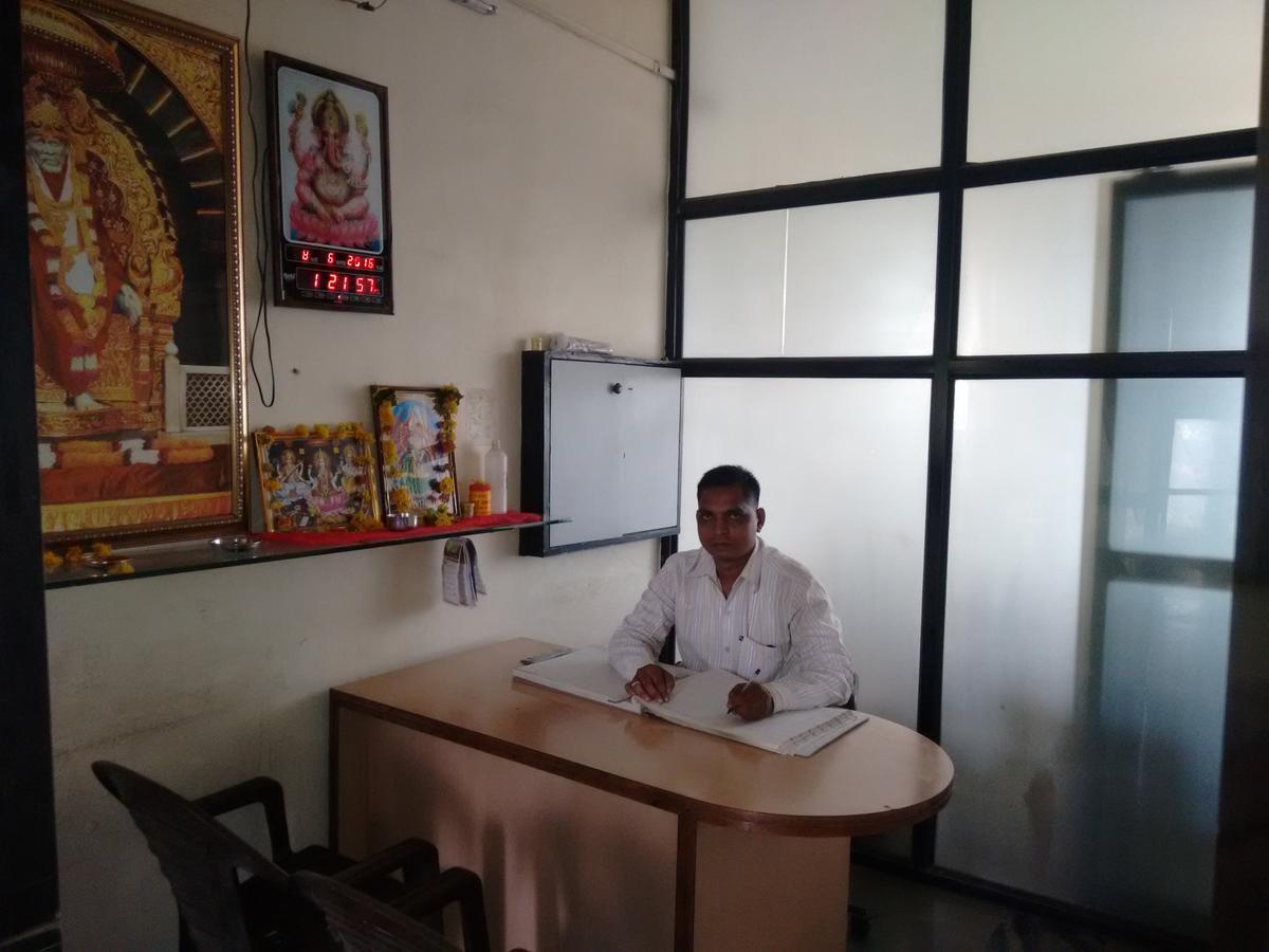 Nashik Guest House * Nashik
