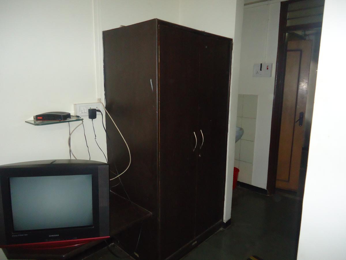 Nashik Guest House * Nashik