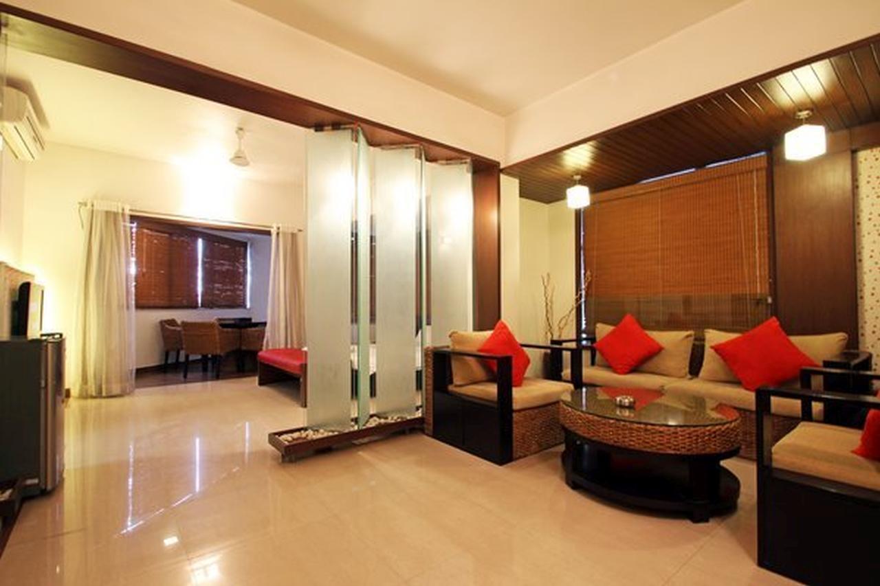 Sai Saya - Indira Nagar 3* Nashik