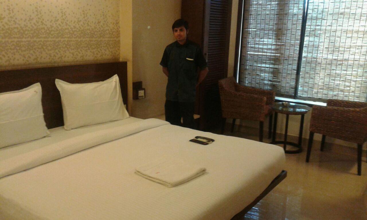 Hotel Sai Saya - Indira Nagar 3*