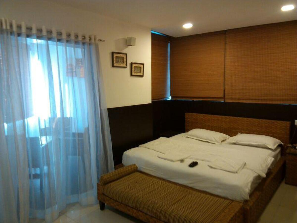 Sai Saya - Indira Nagar 3* Nashik