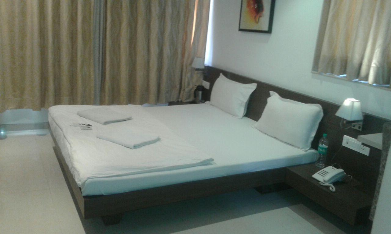 Hotel Sai Saya-nashik Road 3*