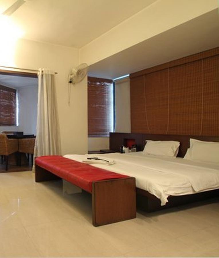 Sai Saya - Indira Nagar 3* Nashik