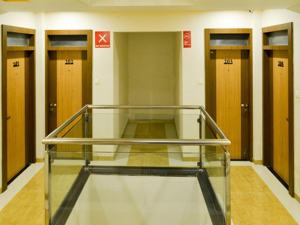 Midtown Hotel Nashik