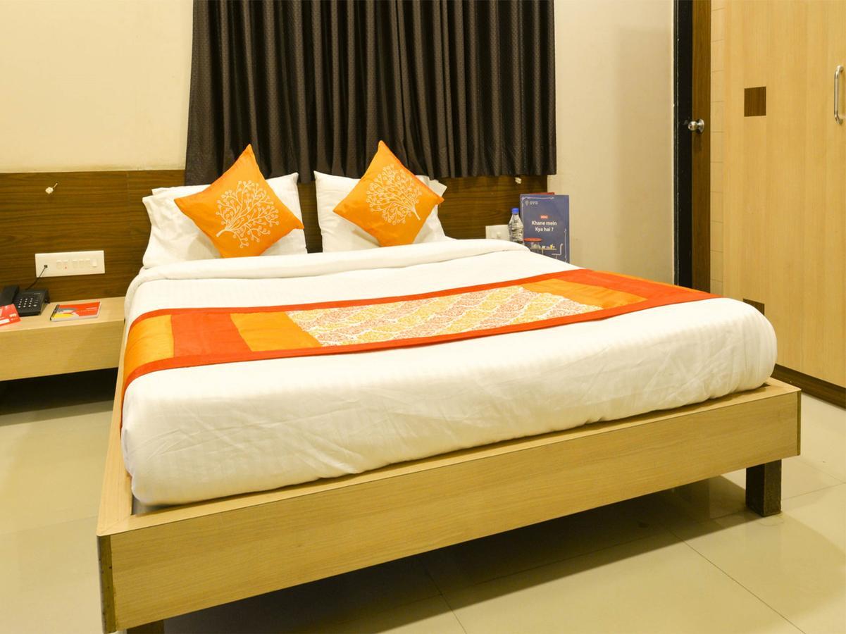 Hotel Midtown Nashik