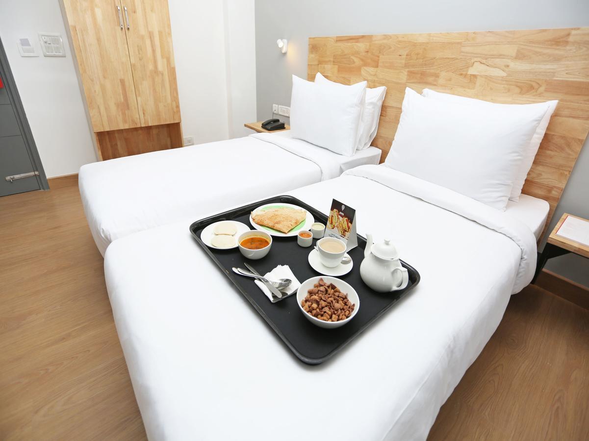 Midtown Hotel 2*