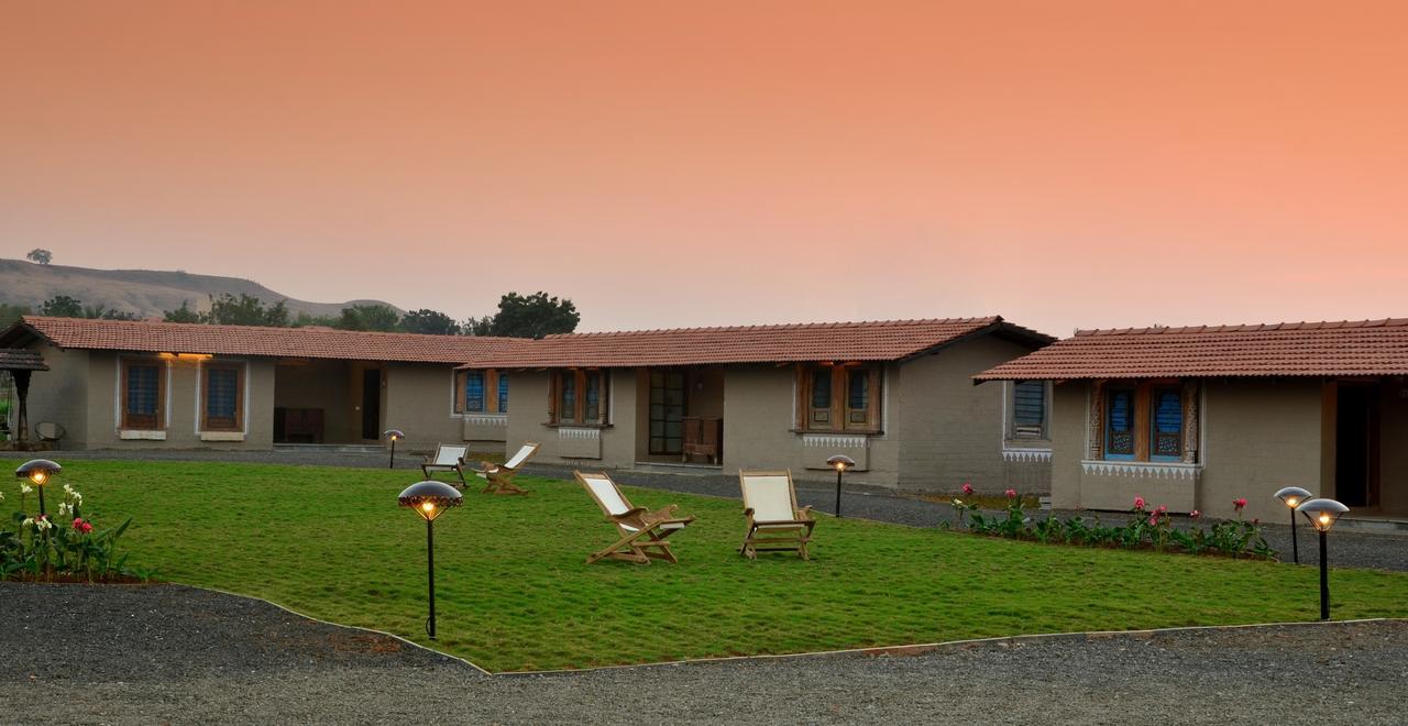 Utopia Farm stay Nashik