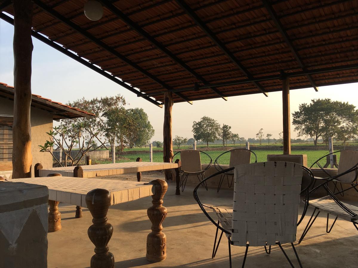 Farm stay Utopia Nashik