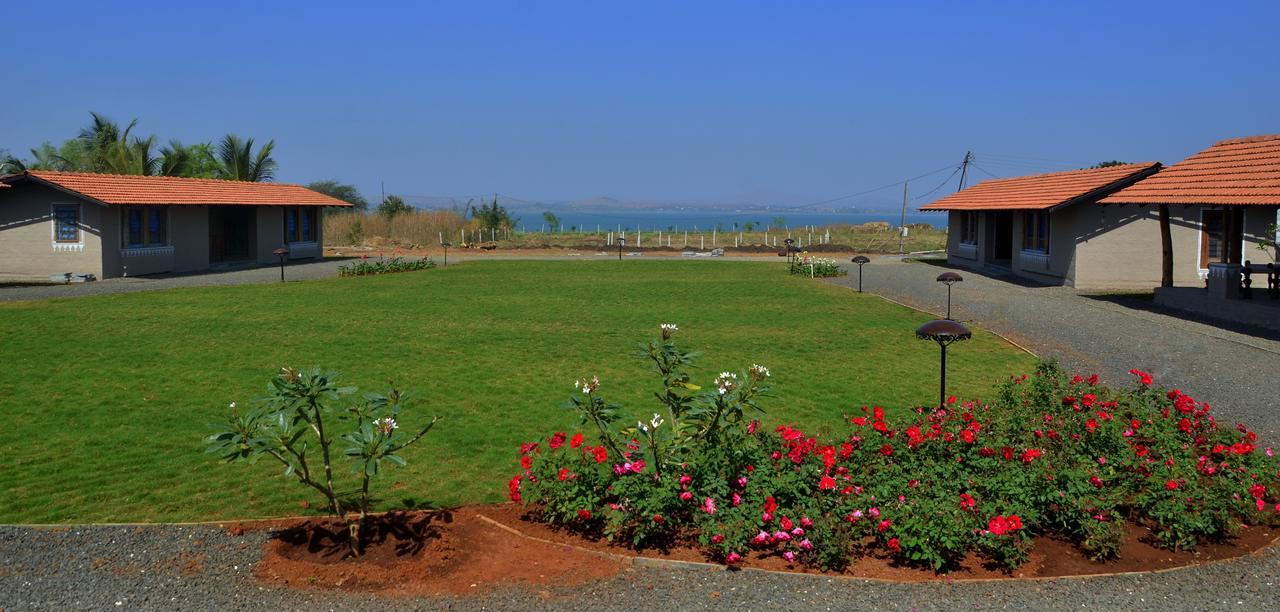 Farm stay Utopia Nashik