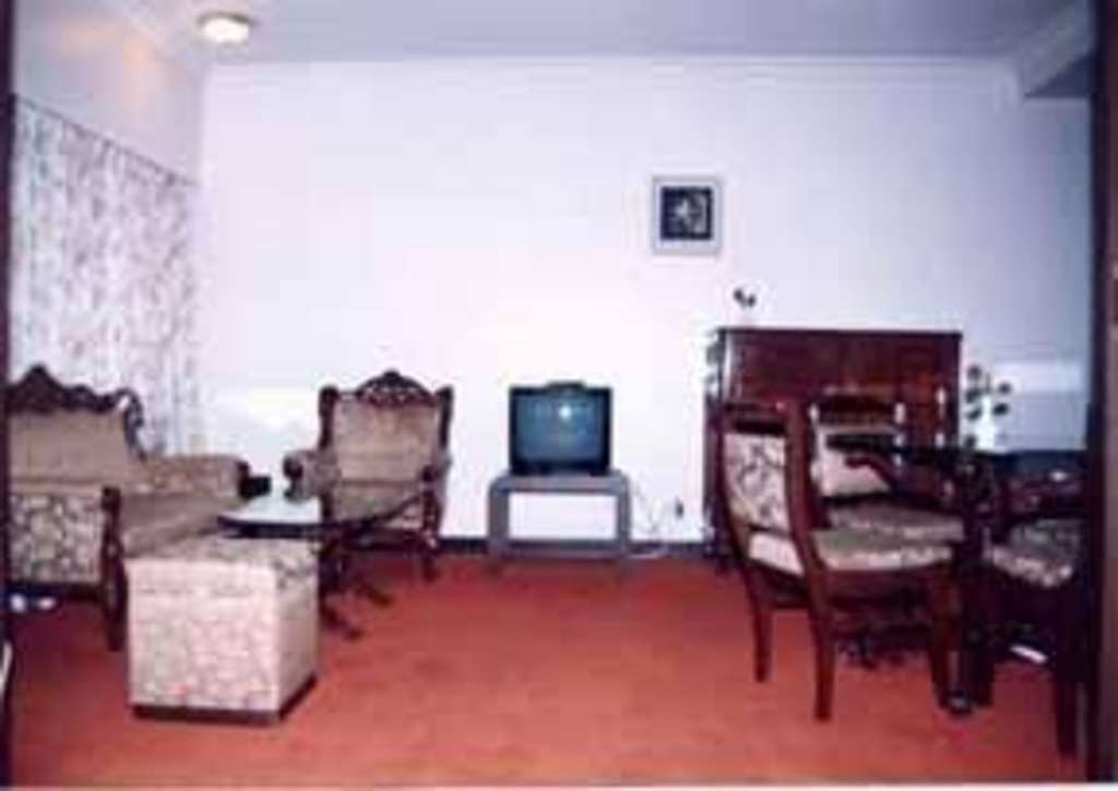 Quality Regency, 3*